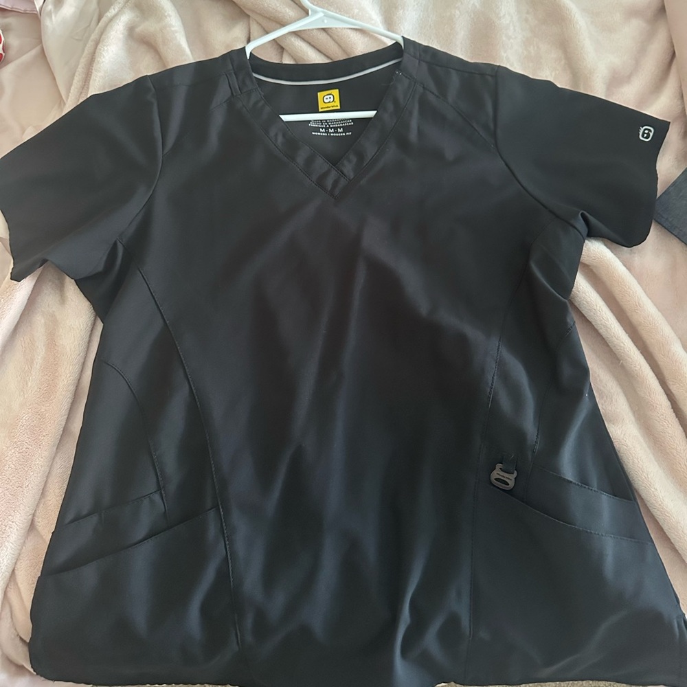 WonderWink Renew Scrub Set